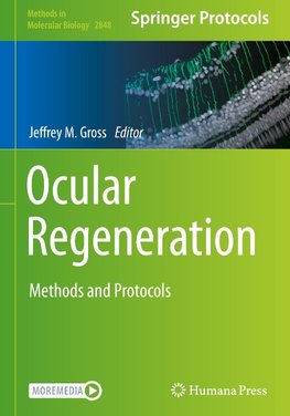 Ocular Regeneration
