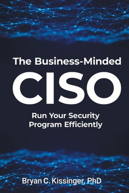 The Business-Minded CISO