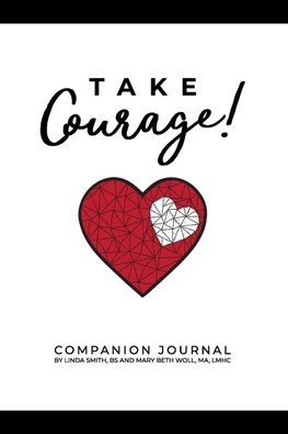 Take Courage!