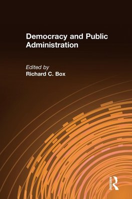 Democracy and Public Administration