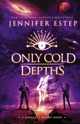 Only Cold Depths