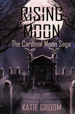 Rising Moon