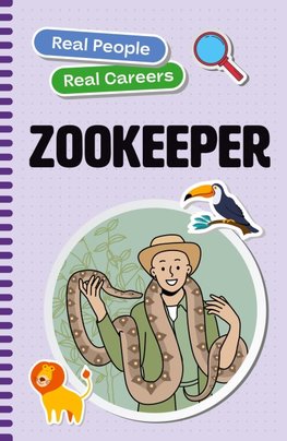 Zookeeper