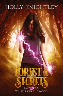 Forest of Secrets