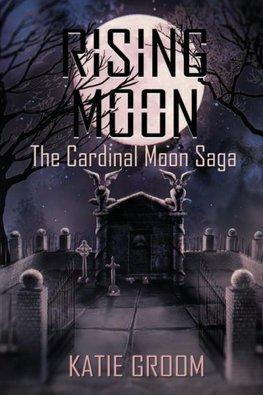 Rising Moon