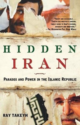 Hidden Iran