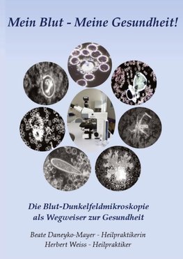 Mein Blut - Meine Gesundheit