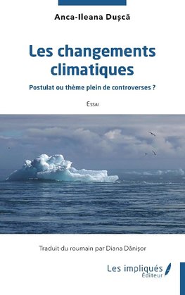 Les changements climatiques