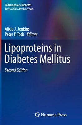 Lipoproteins in Diabetes Mellitus