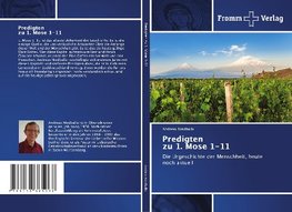 Predigten zu 1. Mose 1-11
