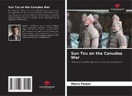 Sun Tzu on the Canudos War