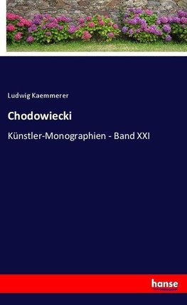 Chodowiecki
