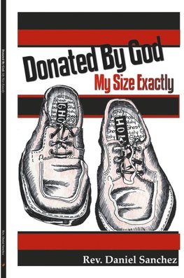 Donated By God