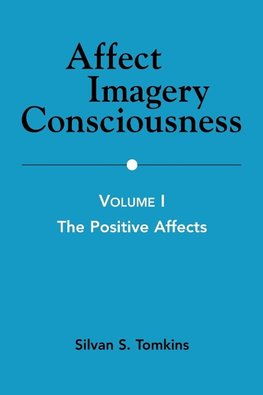 Affect Imagery Consciousness