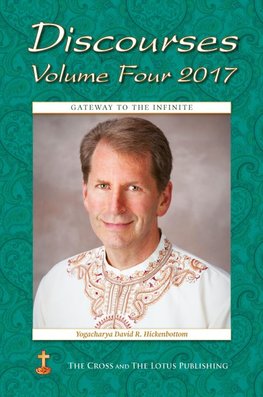 Discourses Volume 4, 2017