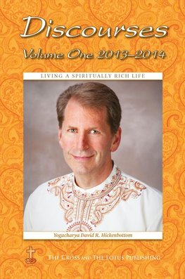 Discourses Volume 1, 2013-2014