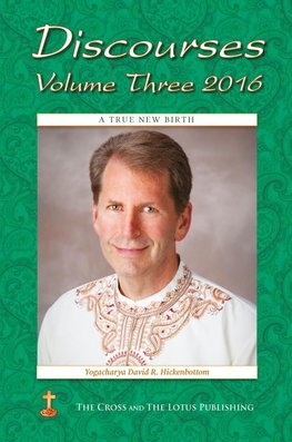 Discourses Volume 3, 2016