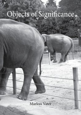 Markus Vater - Objects of Significance