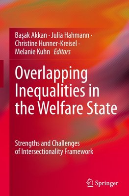 Overlapping Inequalities in the Welfare State