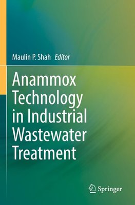 Anammox Technology in Industrial Wastewater Treatment