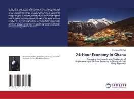 24-Hour Economy in Ghana