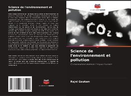 Science de l'environnement et pollution