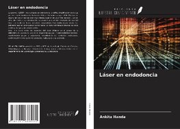 Láser en endodoncia