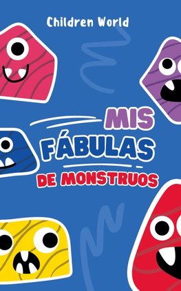 Mis Fábulas de Monstruos