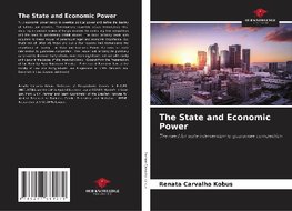 The State and Economic Power