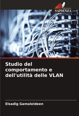Studio del comportamento e dell'utilità delle VLAN