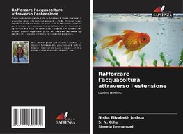 Rafforzare l'acquacoltura attraverso l'estensione