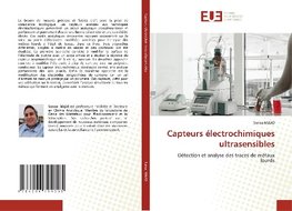 Capteurs électrochimiques ultrasensibles