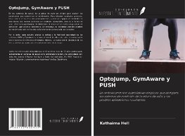 OptoJump, GymAware y PUSH