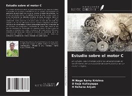 Estudio sobre el motor C