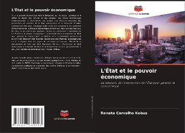 L'État et le pouvoir économique