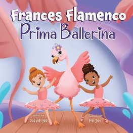 Frances Flamenco Prima Ballerina
