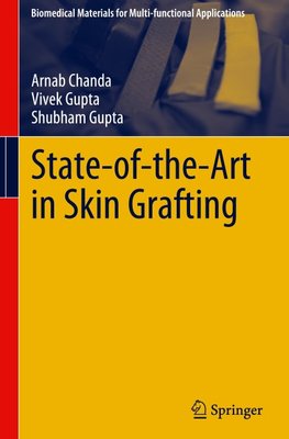 State-of-the-Art in Skin Grafting