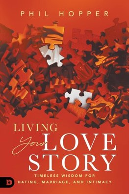 Living Your Love Story