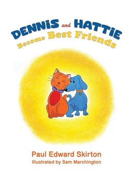 Dennis and Hattie Become Best Friends