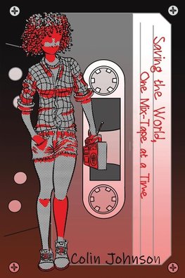 Saving the World, One Mix-Tape at a Time