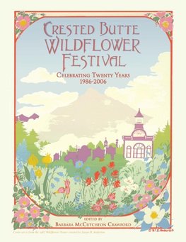 Crested Butte Wildflower Festival