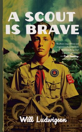 A Scout is Brave