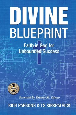DIVINE BLUEPRINT