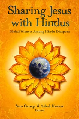 Sharing Jesus with Hindus