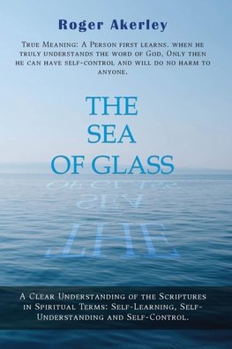 The Sea of Glass