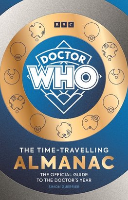Doctor Who