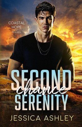 Second Chance Serenity