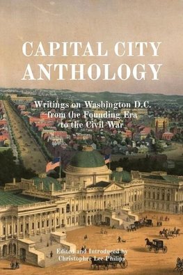 CAPITAL CITY ANTHOLOGY