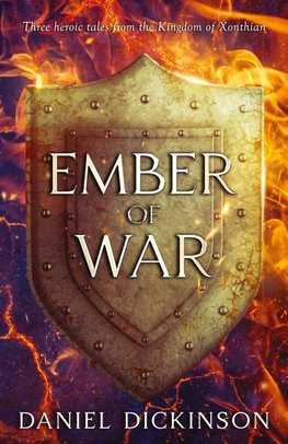Ember of War