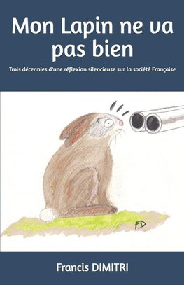 Mon Lapin ne va pas bien